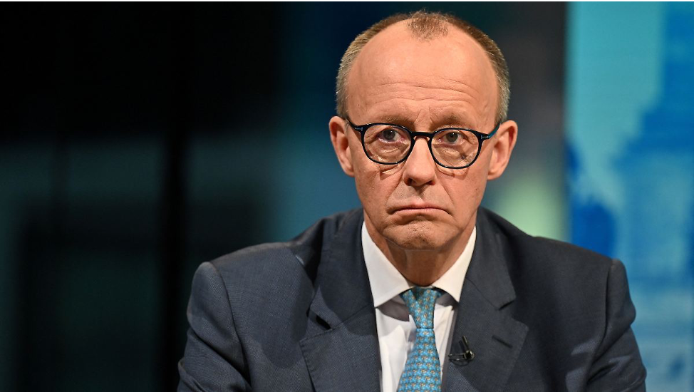 Friedrich Merz, el adversario de Merkel, se convierte en el nuevo líder de Alemania