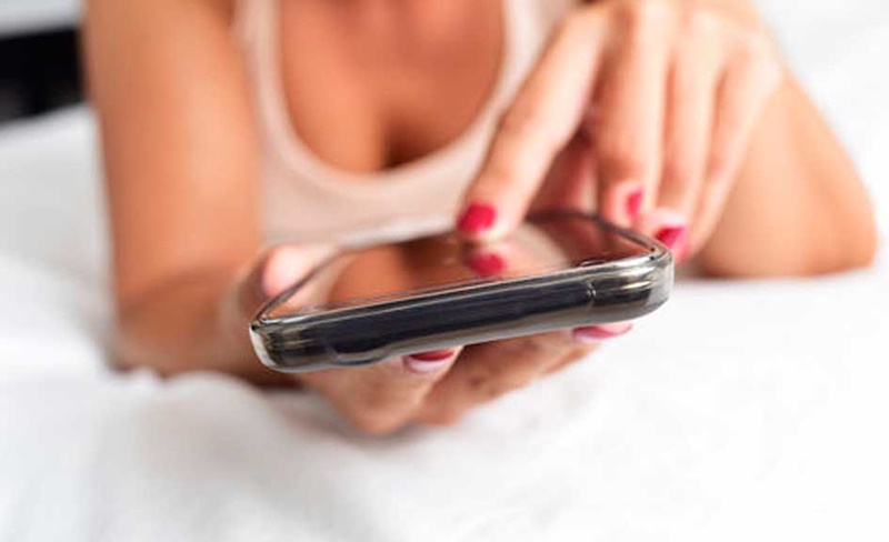 Sexting en México: La era digital transforma las relaciones románticas y plantea riesgos de privacidad