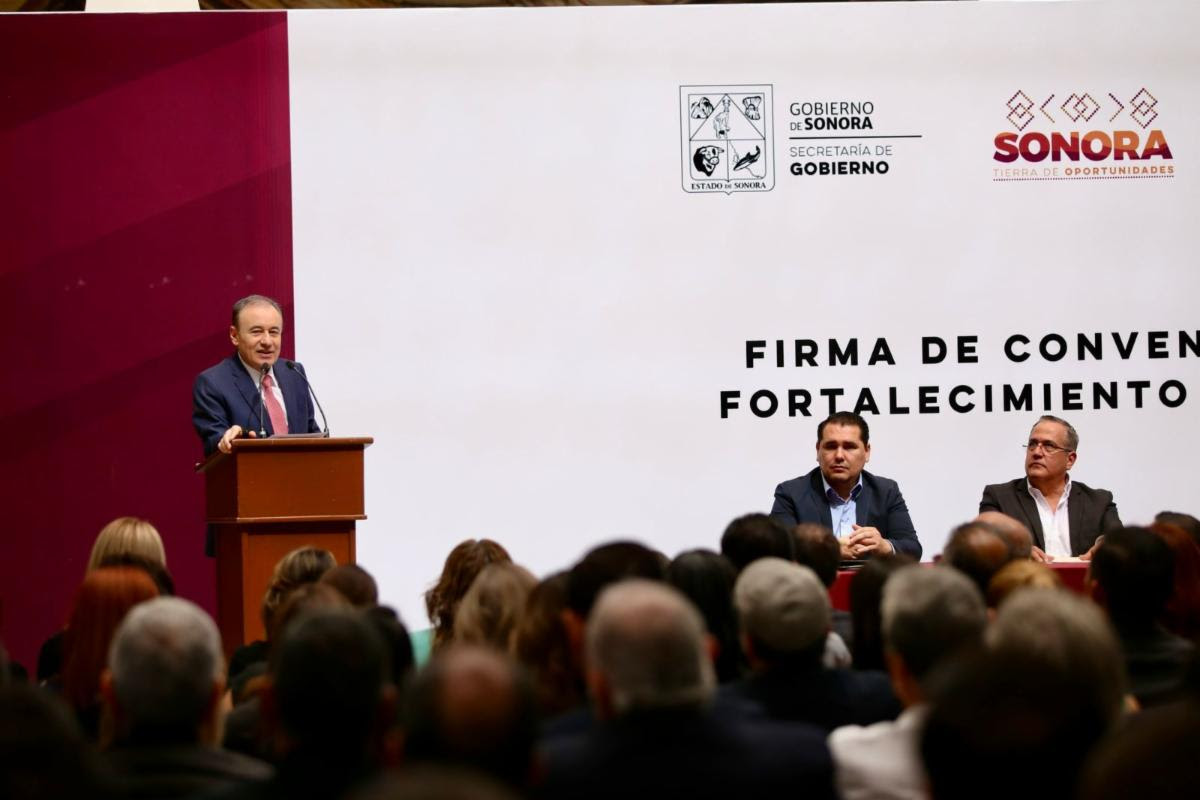 ¡Oportunidad Única! Descuentos del 50% en Trámites Legales con el Nuevo Programa de Durazo