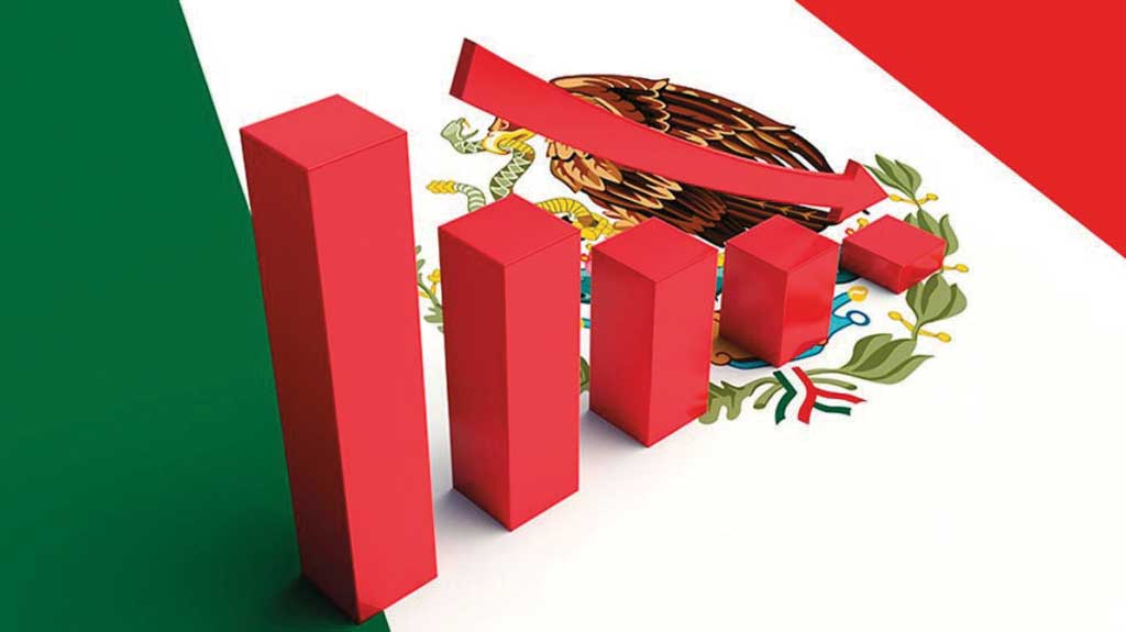 México 2025: ¿Está realmente en riesgo de una recesión?