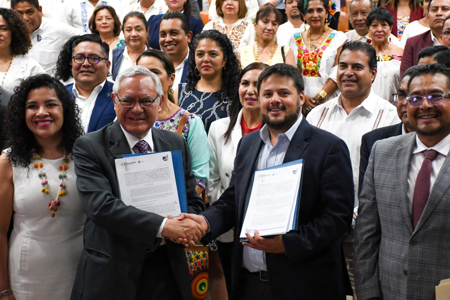 SEP y Sectur unen esfuerzos para impulsar el turismo comunitario sustentable en México