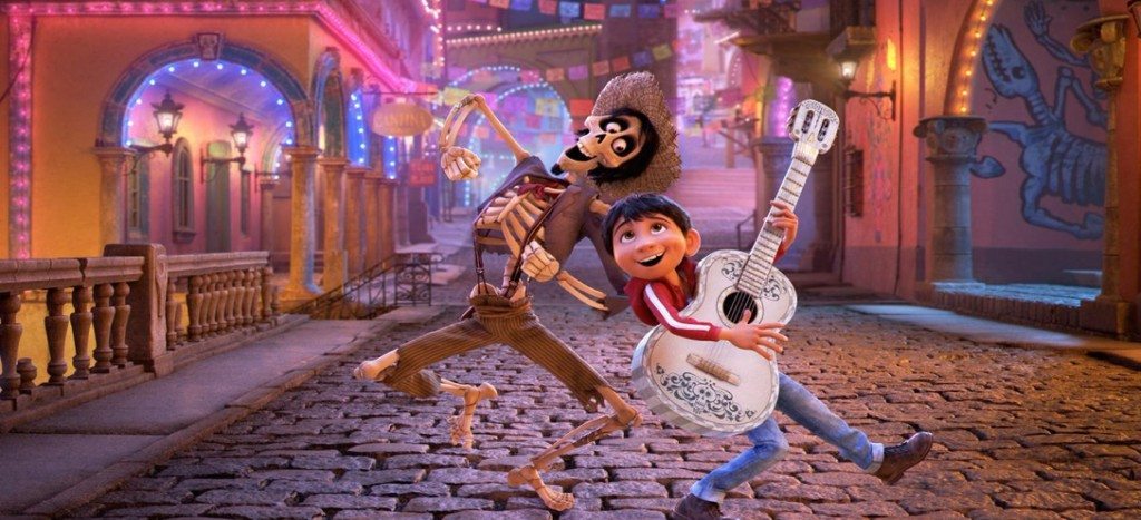 ¡Confirmado! Disney y Pixar preparan ‘Coco 2’