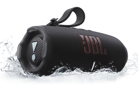 JBL Charge 6: Revoluciona tu experiencia auditiva con tecnología de vanguardia