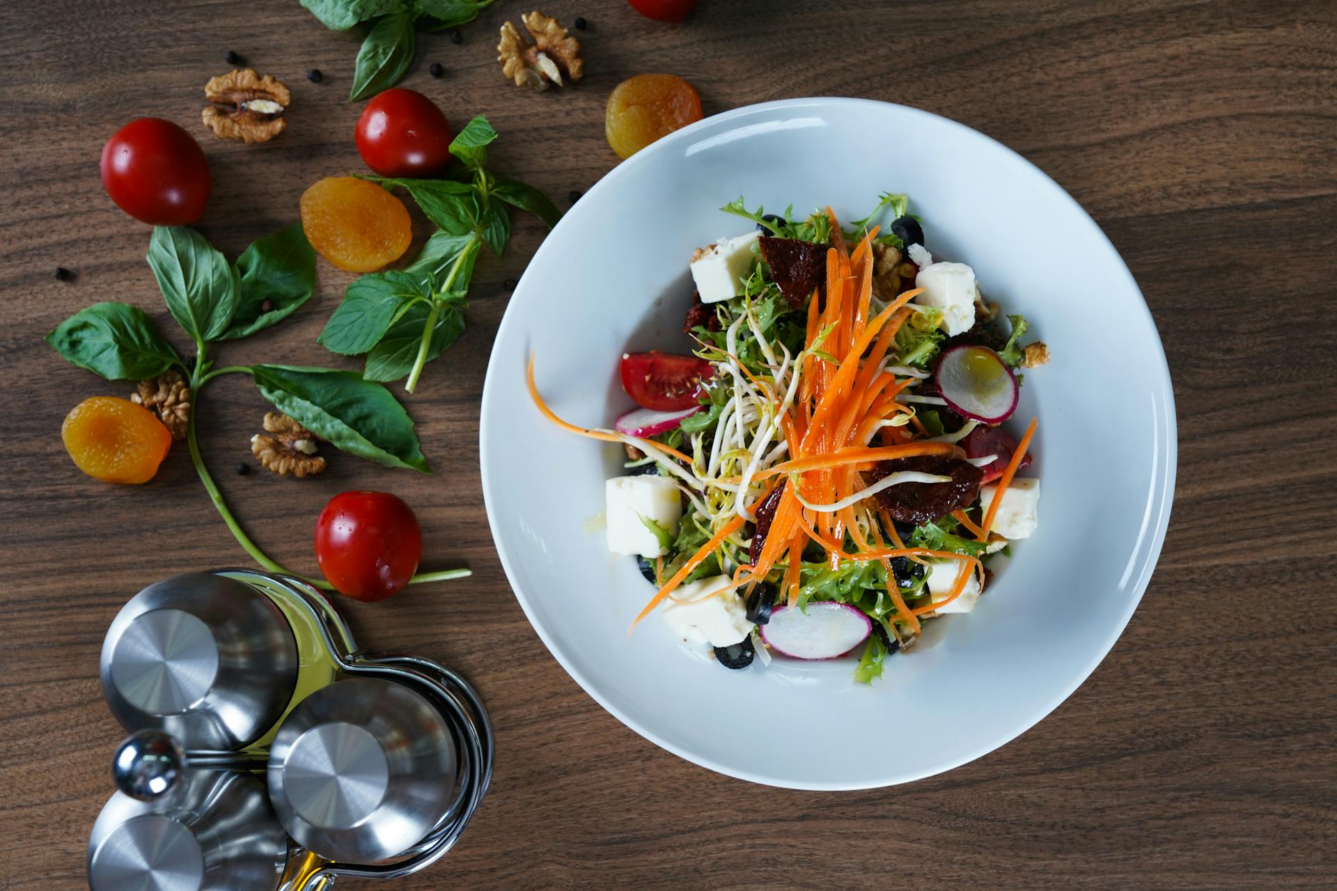 Mindful Eating: Comer con Atención Plena para Mejorar tu Bienestar