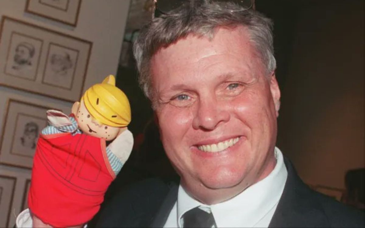 Adiós a Jay North, el eterno ‘Daniel el Travieso’ de la televisión