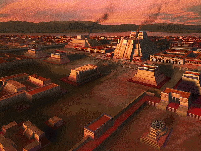 700 Años de Sabiduría Mexica: Encuentro Cultural para Honrar la Herencia de Tenochtitlan
