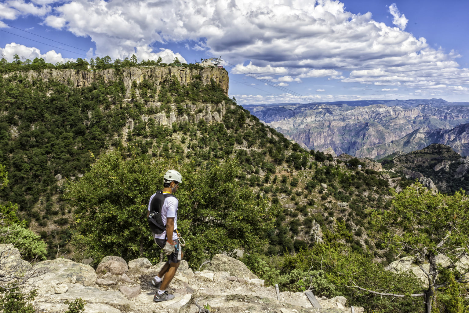 Chihuahua quiere más: cultura, naturaleza y deporte para conquistar al turismo