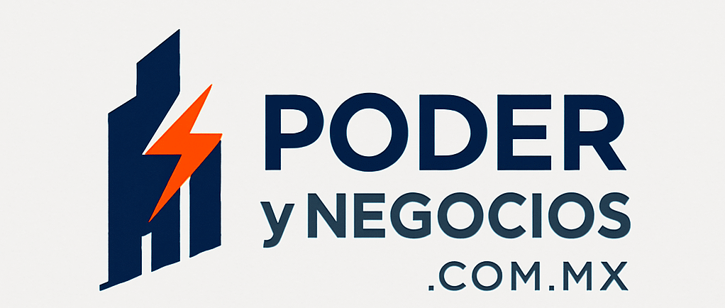Poder y Negocios