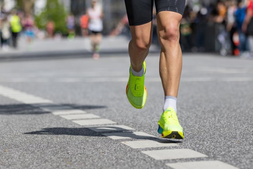 Correr lento es avanzar más: los beneficios ocultos del trote suave