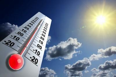 ¡Prepárate para el calor! Activan Alerta Amarilla en CDMX por altas temperaturas