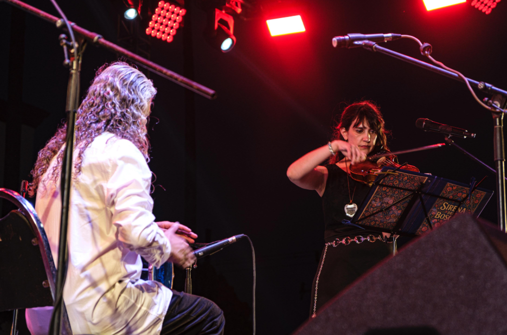 El corazón cultural de la CDMX late en Escobedo: inicia festival “Las Artes Transforman”