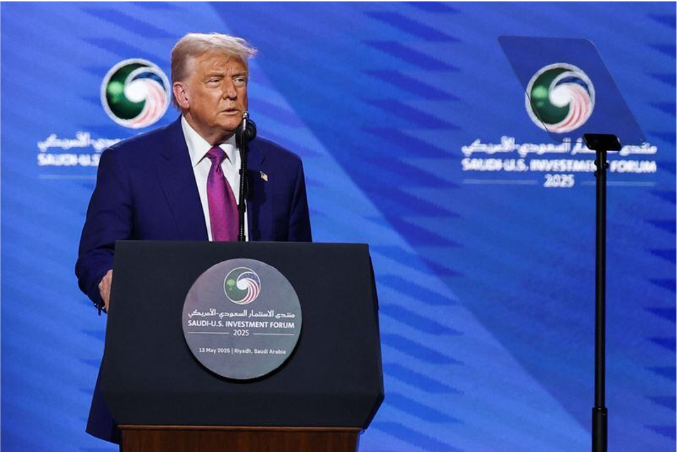 Trump ordena levantar sanciones a Siria tras caída de Al Asad: “Es tiempo de darles una oportunidad de grandeza”