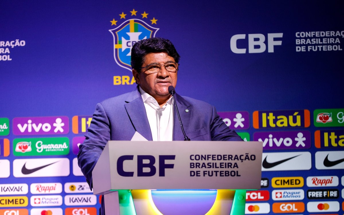 El presidente de la CBF se mantiene en el cargo tras rechazo del Supremo brasileño