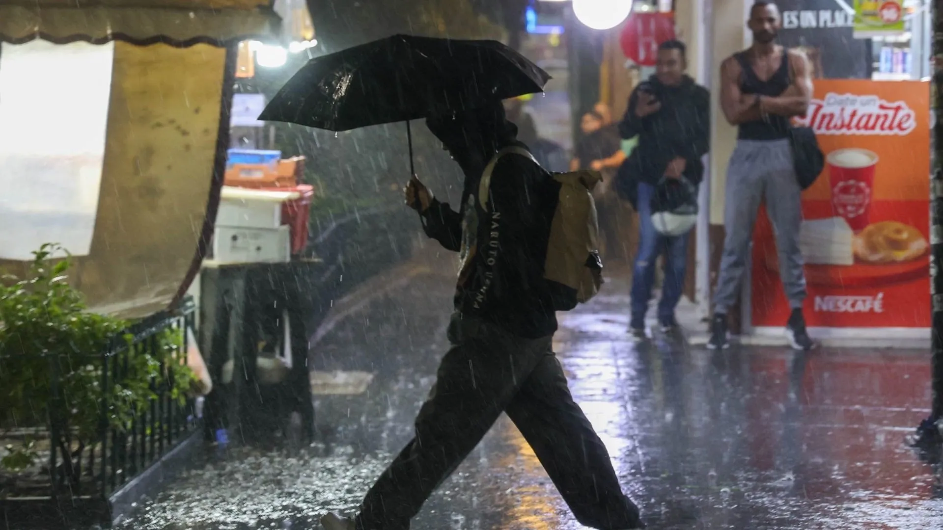 Sorpresa climática: La Niña podría regresar antes del invierno 2025-2026