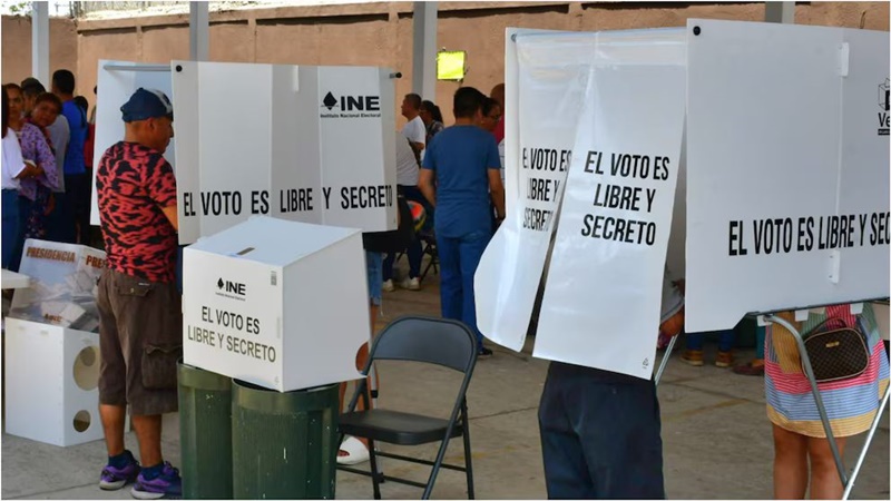 ¡Se renueva la Corte! Nuevos ministros de la SCJN tomarán posesión el 1 de septiembre