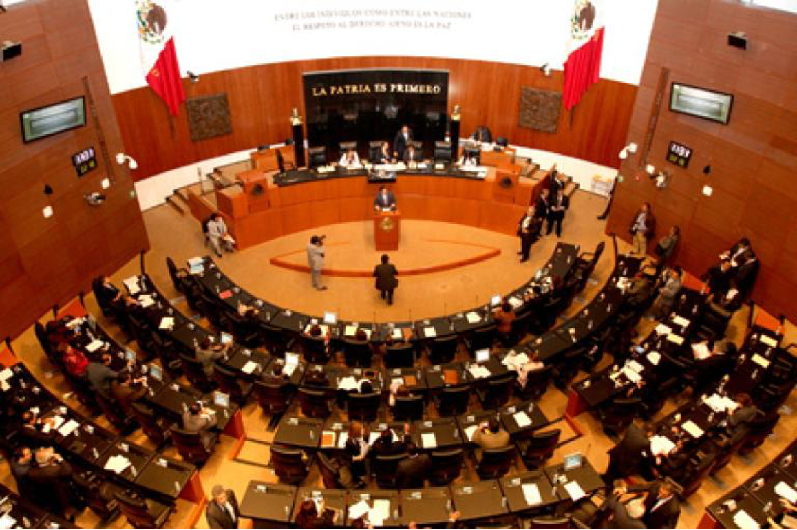 Senado responde a MCCI: aclara cifras y defiende su transparencia en contratos 2018-2024