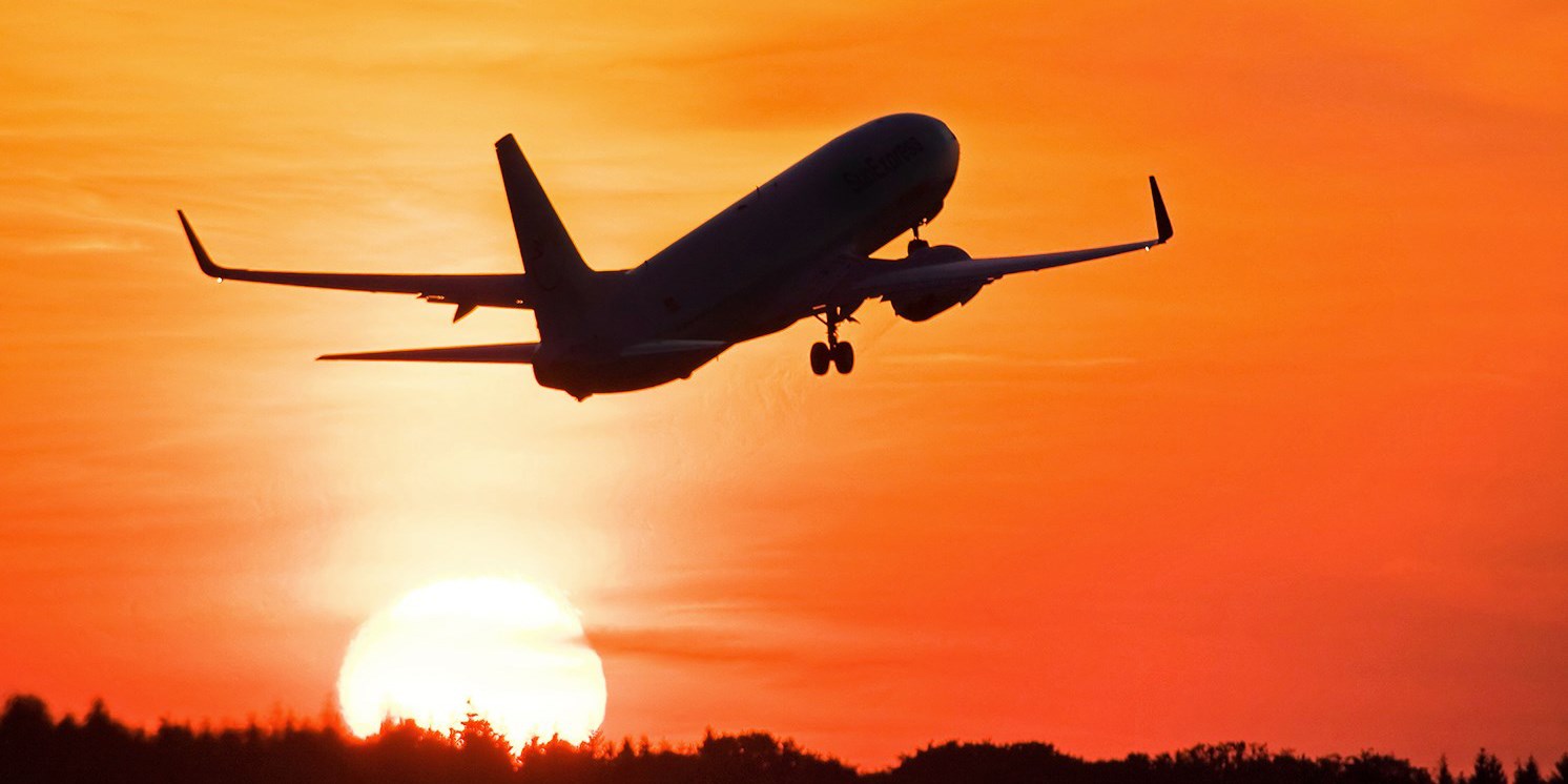 Nuevo vuelo directo une Morelia con Ixtapa-Zihuatanejo y fortalece el turismo michoacano