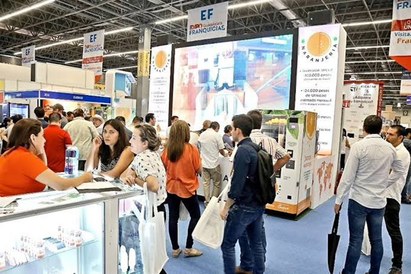 EFG25: la expo más importante del occidente mexicano alista su edición 2025