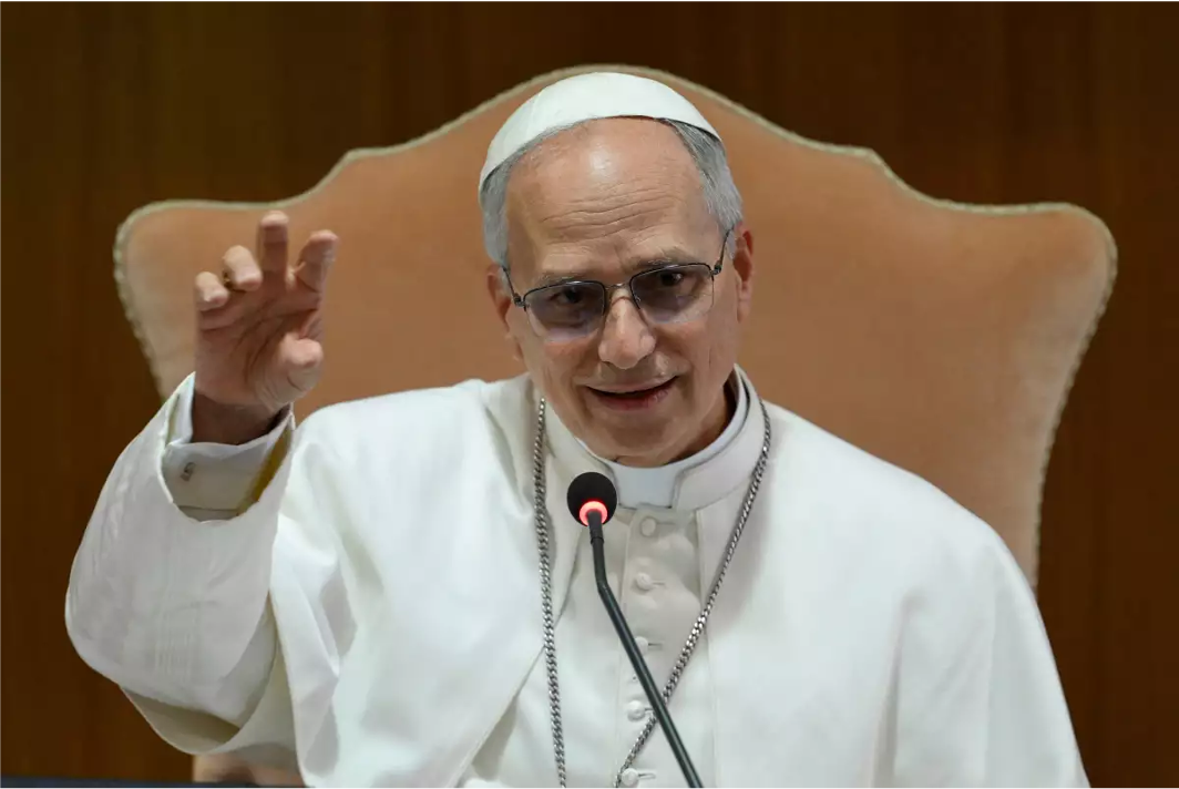 El Vaticano alza la voz contra Israel tras ataque a iglesia católica en Gaza
