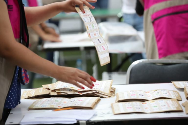 INE sanciona a 118 ganadores en elección judicial por ventaja ilegal; multas superan los 21 millones de pesos