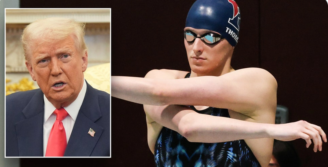 El Comité Olímpico de Estados Unidos excluye a atletas trans: polémica por nueva política deportiva
