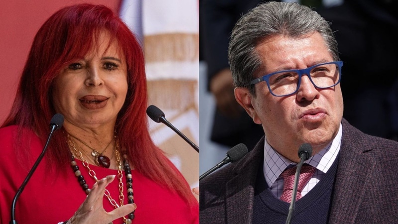 SCJN frena a Layda Sansores por difundir audios maliciosos contra Monreal