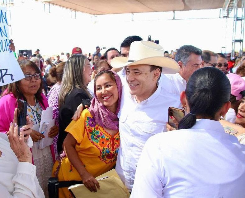 Por primera vez, Sonora entre los estados con mayor ingreso familiar en México