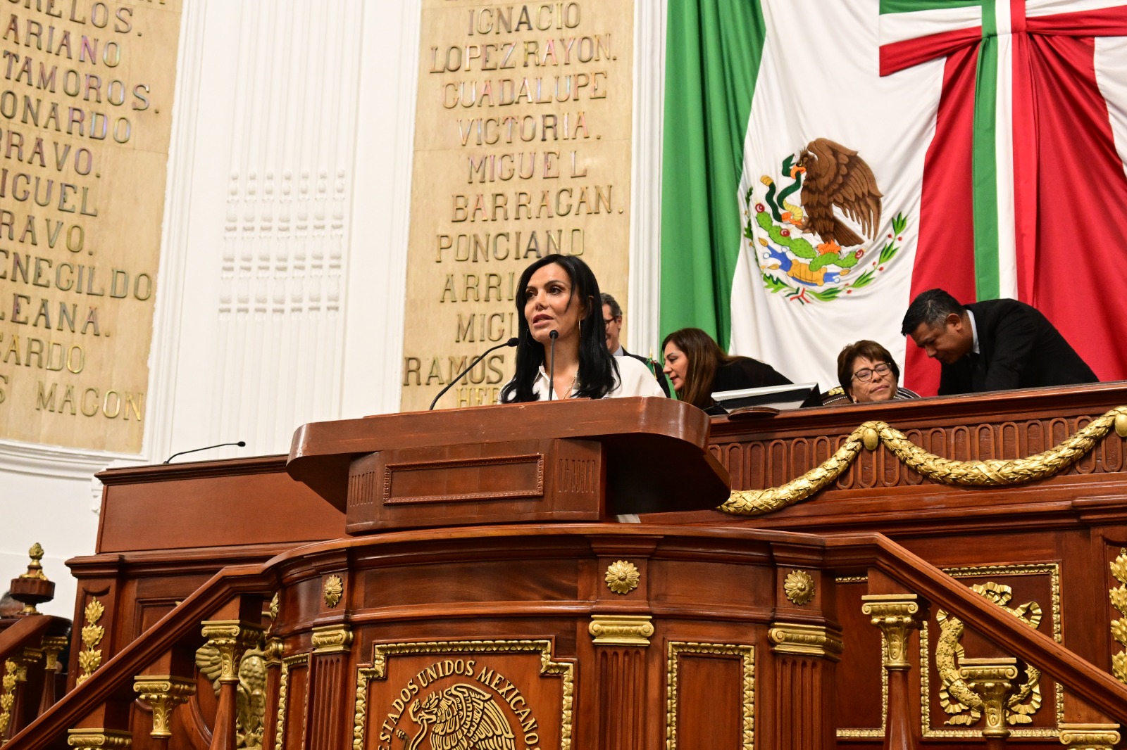 Ahora podrás corregir tu acta de nacimiento: Congreso garantiza individualización de la identidad
