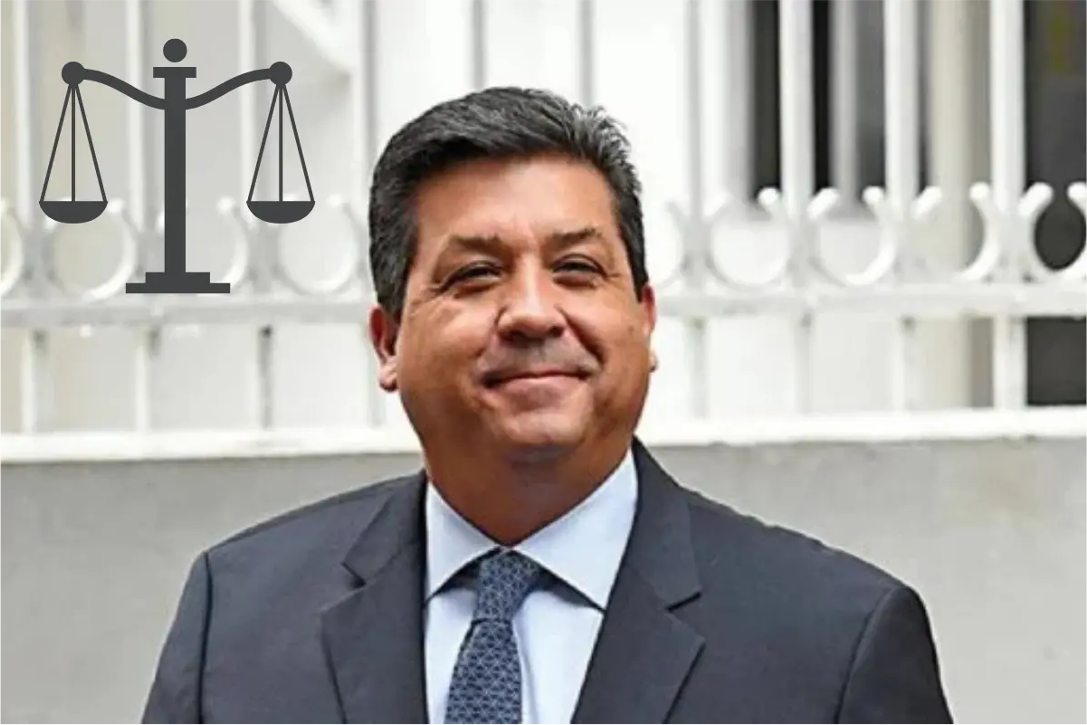 Cabeza de Vaca, señalado por desvío de 343 mdp en hospitales de Tamaulipas
