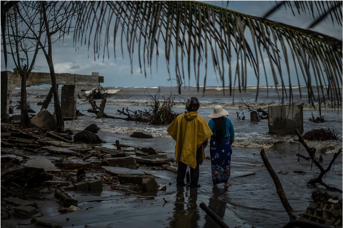 Olas de calor, incendios e inundaciones: la crisis climática ya no da tregua