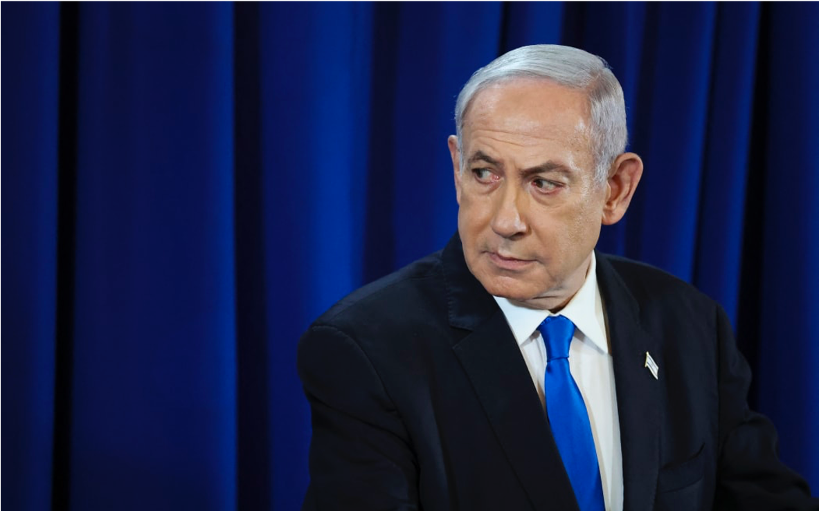 Netanyahu busca control total en Gaza mientras se agrava la crisis humanitaria infantil