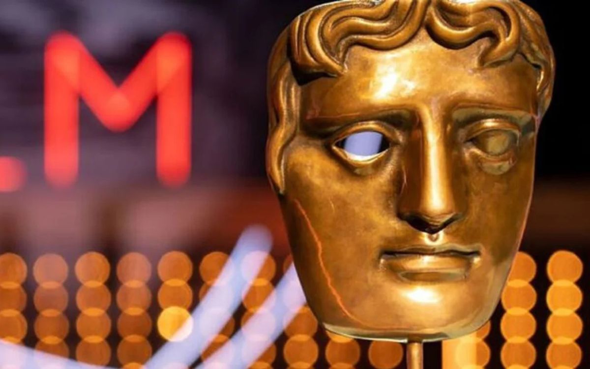 Los BAFTA se expanden a Estados Unidos con nueva gala en Los Ángeles