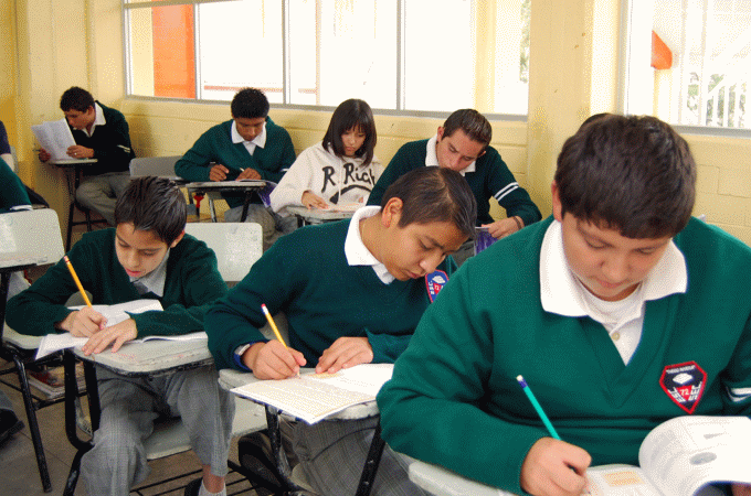 ¿Ya sabes a qué escuela irá tu hijo? Resultados de secundaria se publican este 1 de agosto