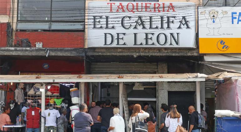 Más de 20 espacios culinarios participarán en la iniciativa “Paga lo que puedas” en la capital
