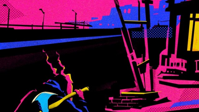 Cine, misterio y sangre: así será el Festival Macabro 2025 en sus sedes más escalofriantes