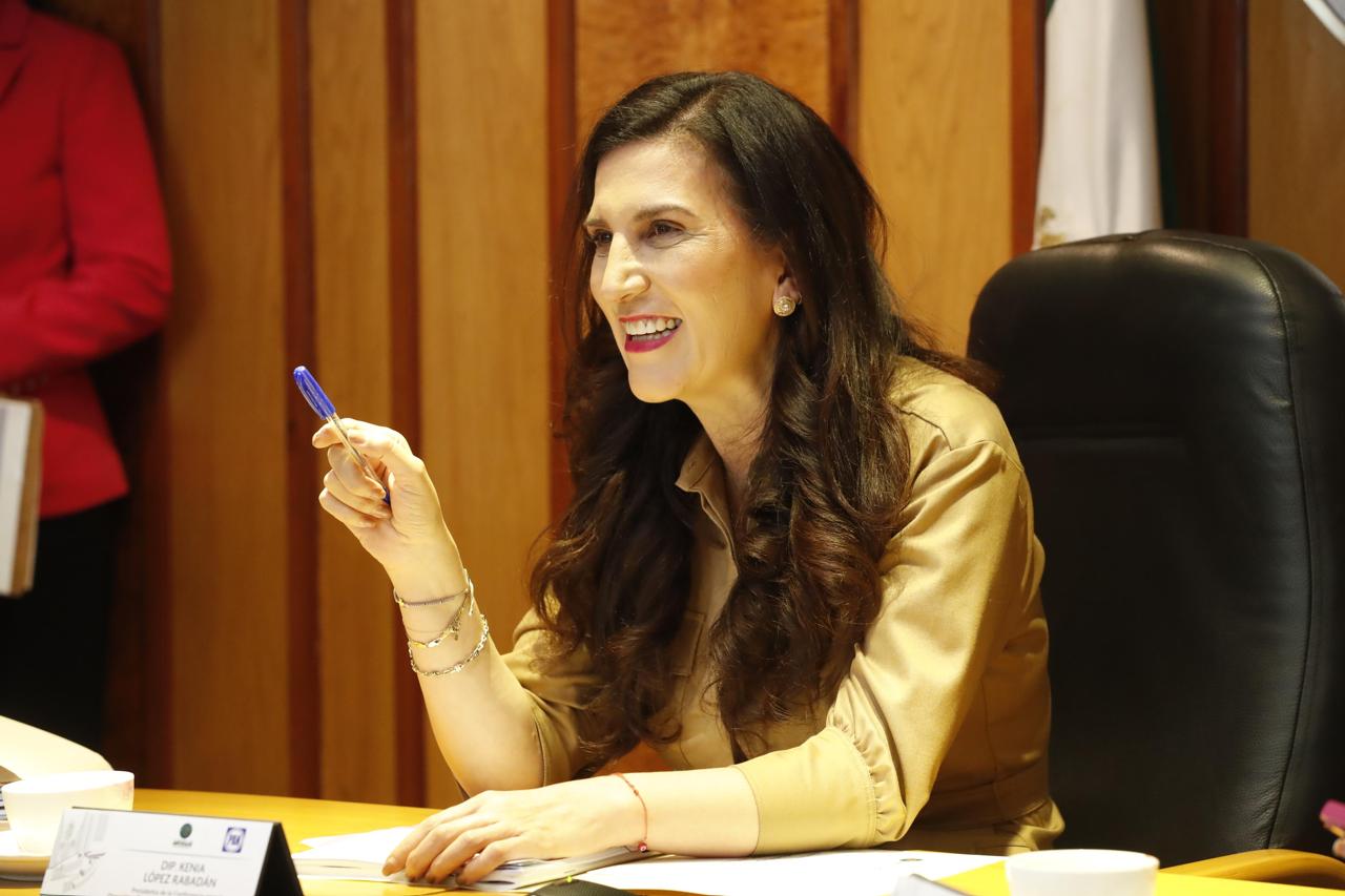 Diputados aprueban calendario de comparecencias para la glosa del Primer Informe y el Paquete Económico