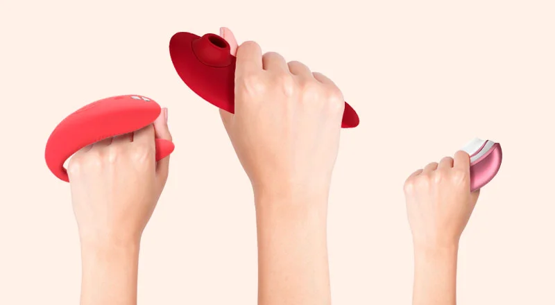La revolución del sextech: cómo la tecnología impulsa el placer y el autocuidado femenino