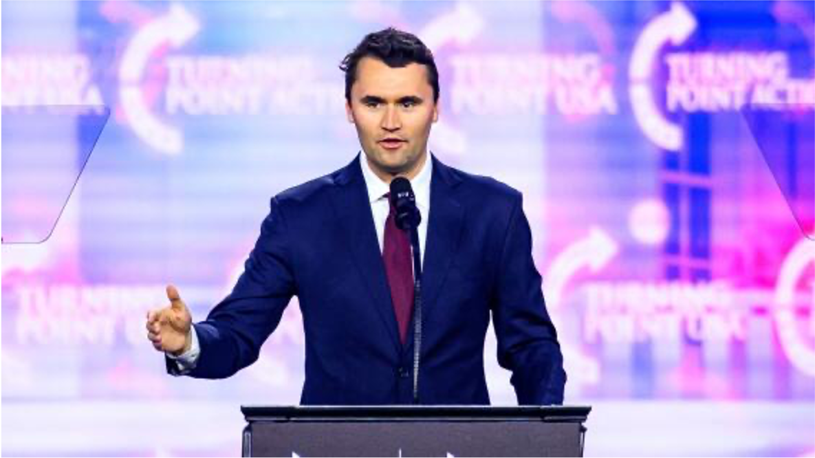 EU advierte: extranjeros que elogien el asesinato de Charlie Kirk podrían enfrentar represalias
