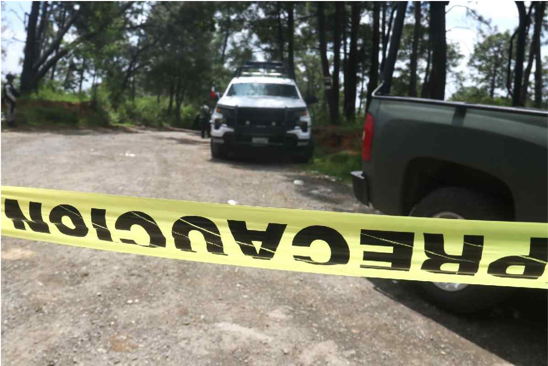 Inegi revela cifras de mortalidad 2025: homicidios lideran entre adultos jóvenes