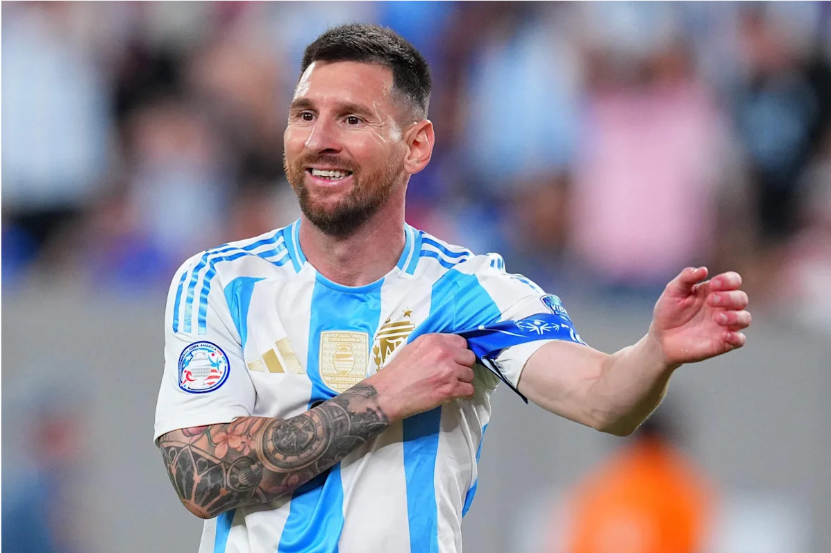Messi siembra dudas sobre su participación en el Mundial 2026: “Por edad, lo más lógico es que no llegue”