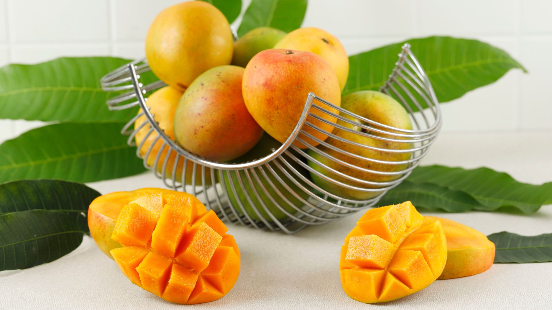 El mango, la superfruta que fortalece tu salud