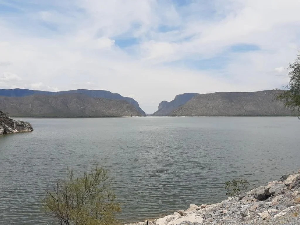 Estado de los embalses y presas en México: así cerró agosto tras las lluvias de verano