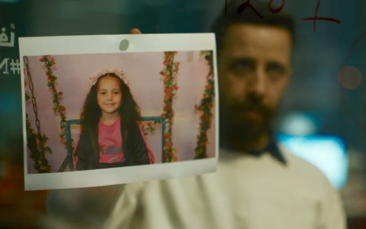 El grito de Hind Rajab conmueve a Venecia en un estreno histórico