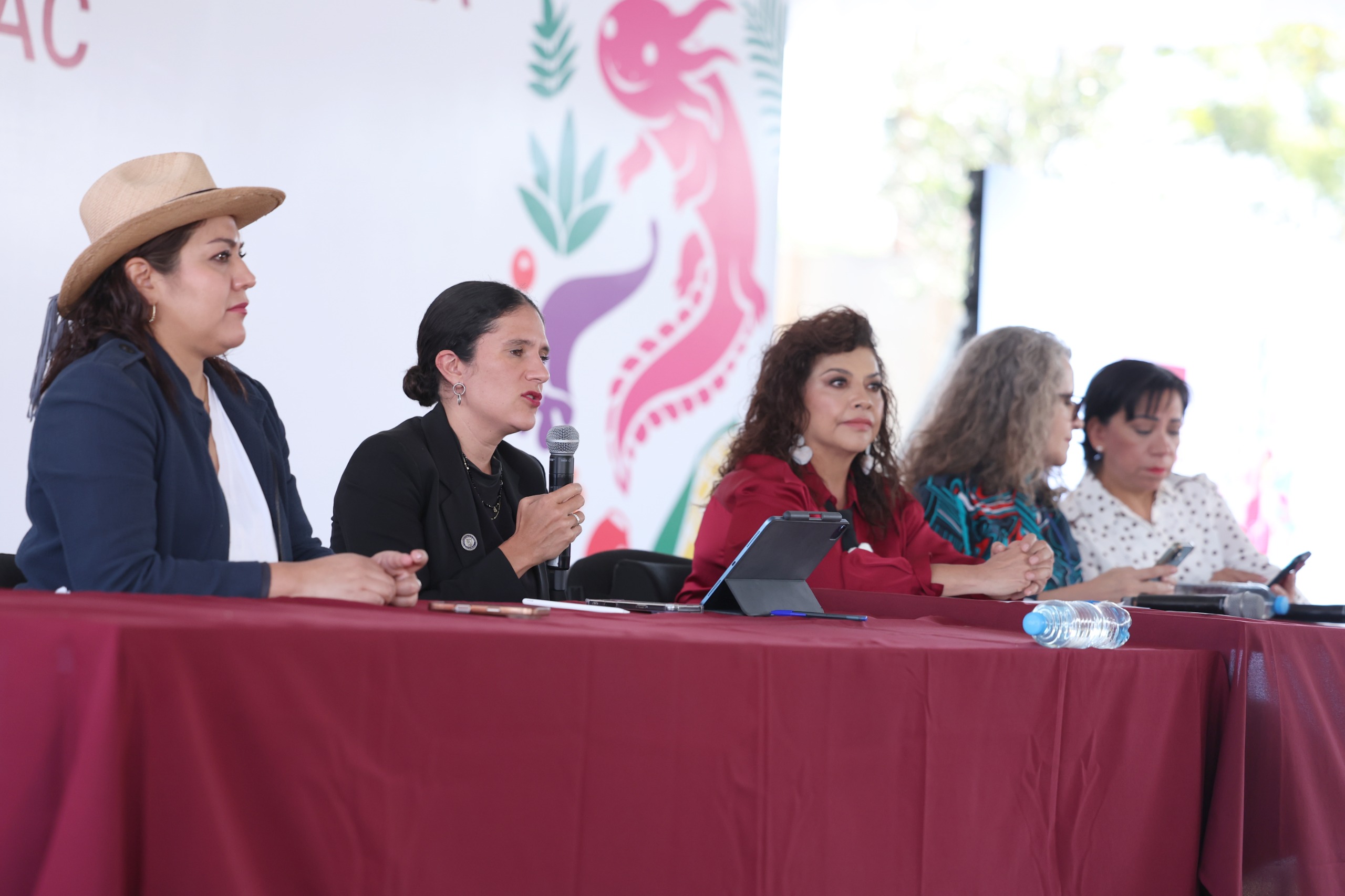 Rescatan a 80 niñas de albergue privado en la CDMX tras denuncias de abuso y explotación