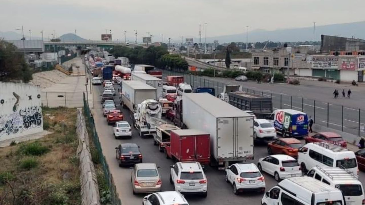 Bloqueos carreteros: la industria cuenta sus pérdidas y pide una solución duradera