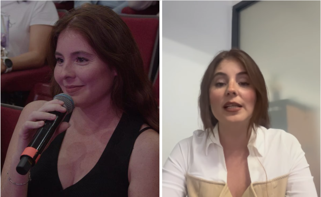 “Solo iba a divertirme”: funcionaria de Puerto Vallarta se disculpa tras polémica con Franco Escamilla