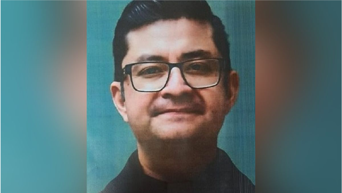 Hallan sin vida al sacerdote Ernesto Baltazar en Nextlalpan; dos detenidos por su desaparición