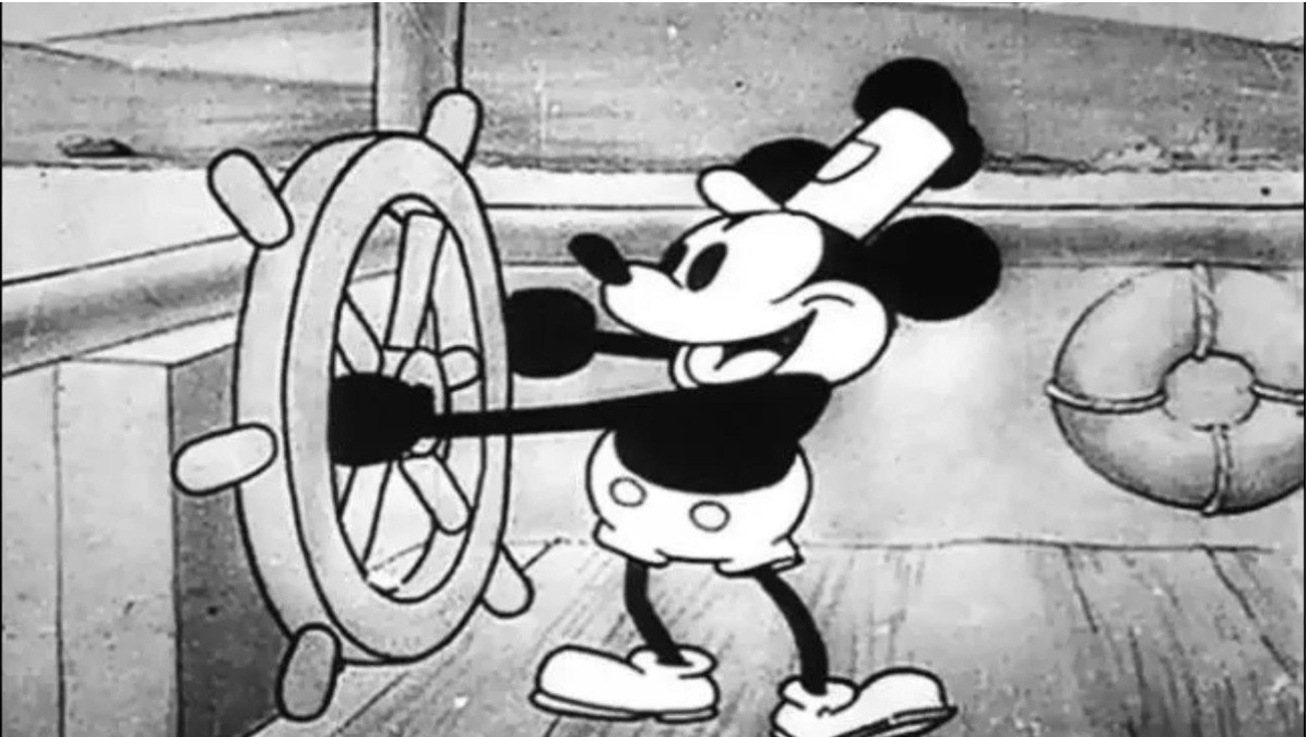 Mickey Mouse cumple 96 años: así fue el día que nació la leyenda de Disney