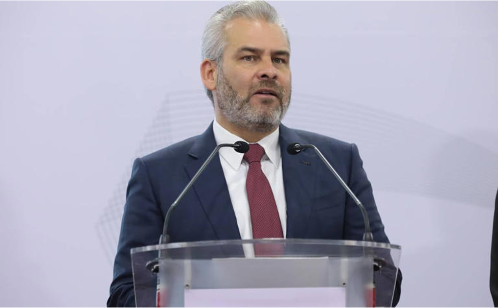 Ramírez Bedolla ordena indagar al equipo de seguridad de Carlos Manzo por posible uso excesivo de fuerza