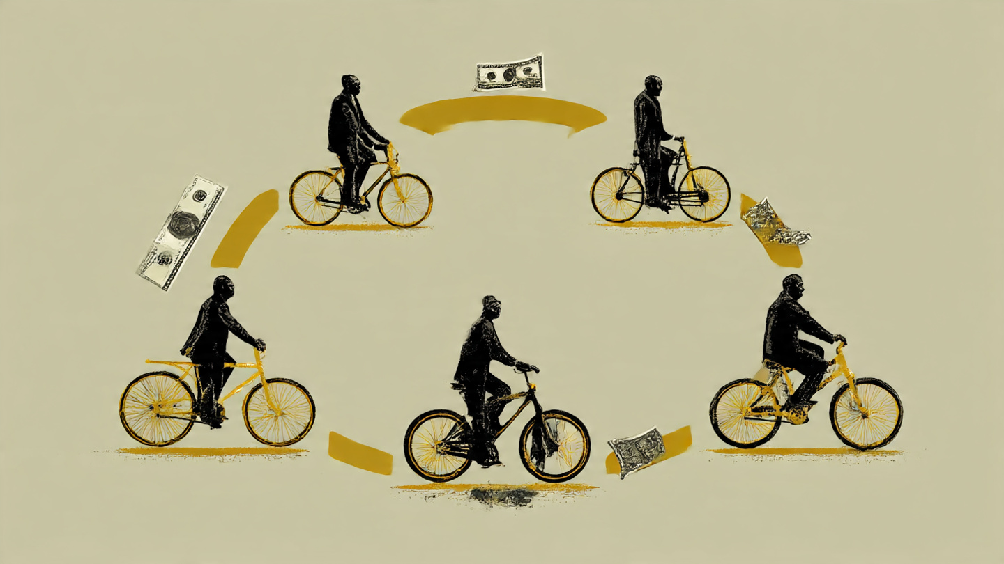 Endeudarse para aparentar: el peligroso ciclo que frena la libertad financiera